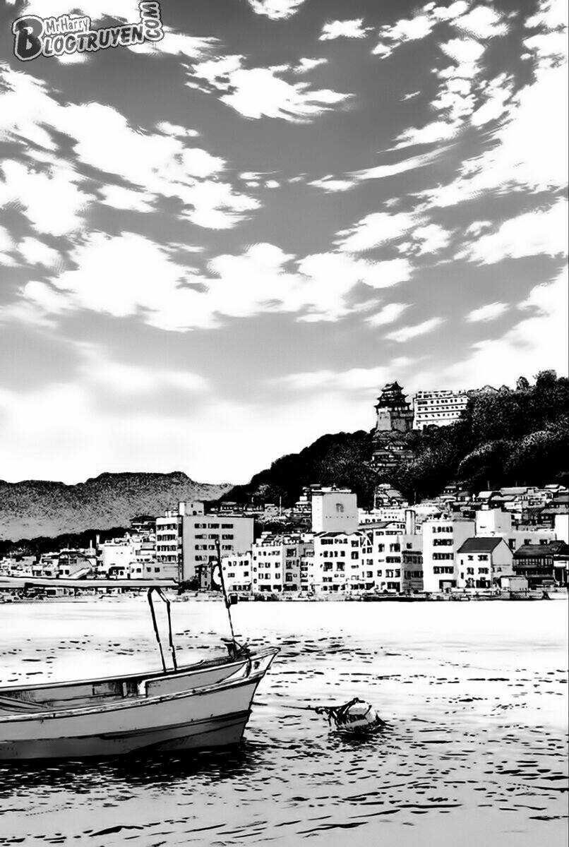 Pastel - Chapter 164 - Trang 39