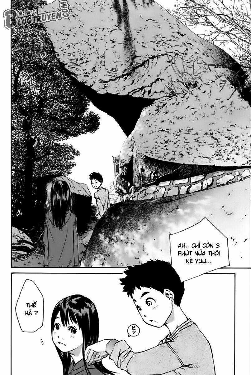 Pastel - Chapter 164 - Trang 40