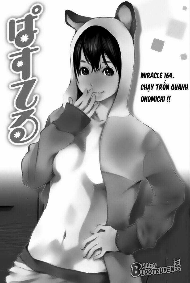 Pastel - Chapter 164 - Trang 5