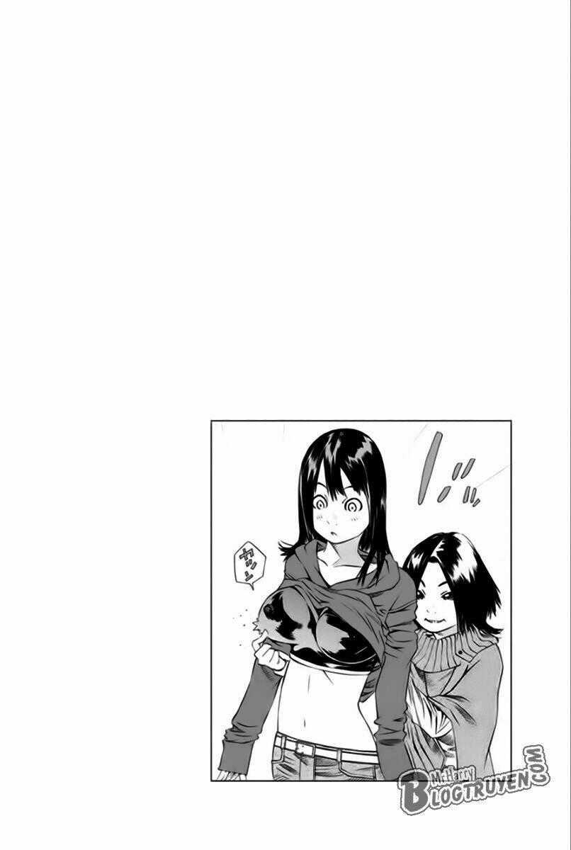 Pastel - Chapter 164 - Trang 50