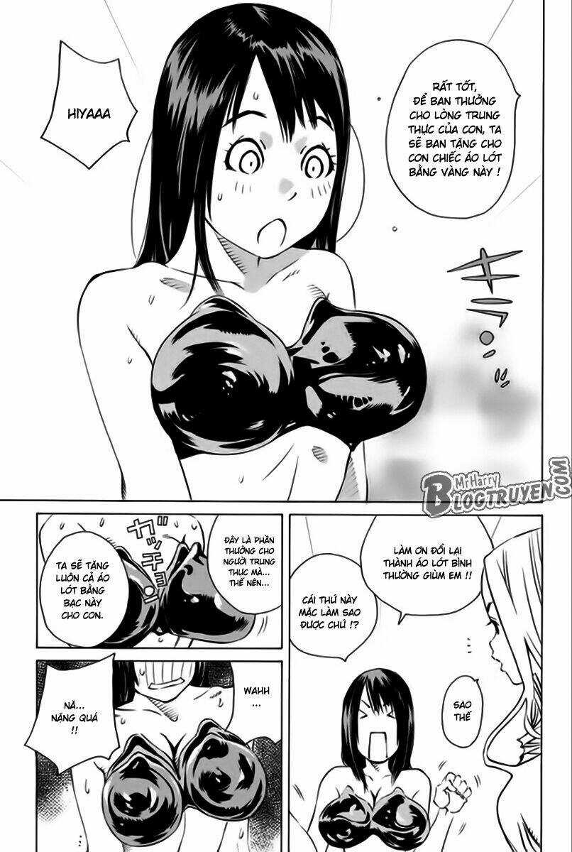 Pastel - Chapter 164 - Trang 7