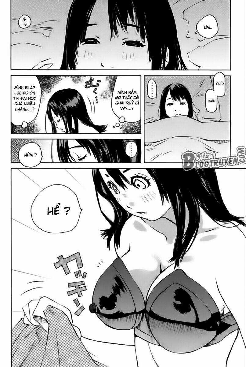 Pastel - Chapter 164 - Trang 8