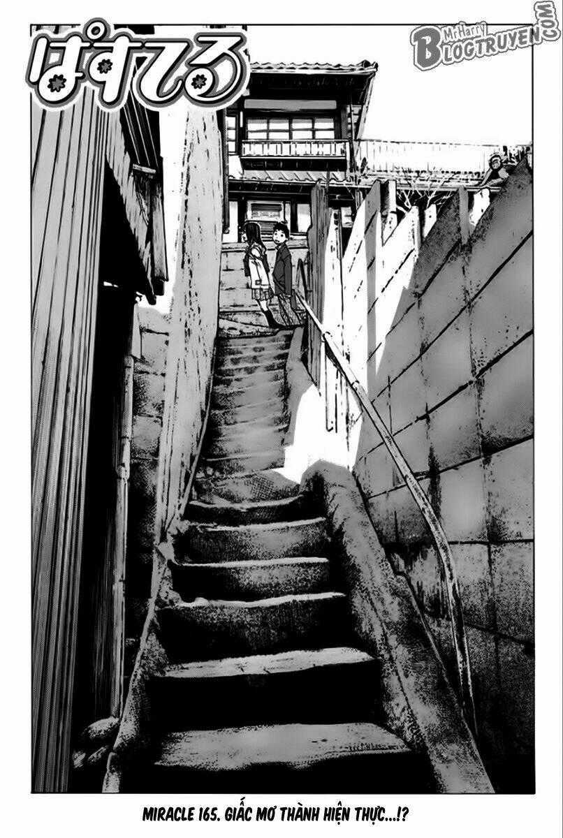 Pastel - Chapter 165 - Trang 2