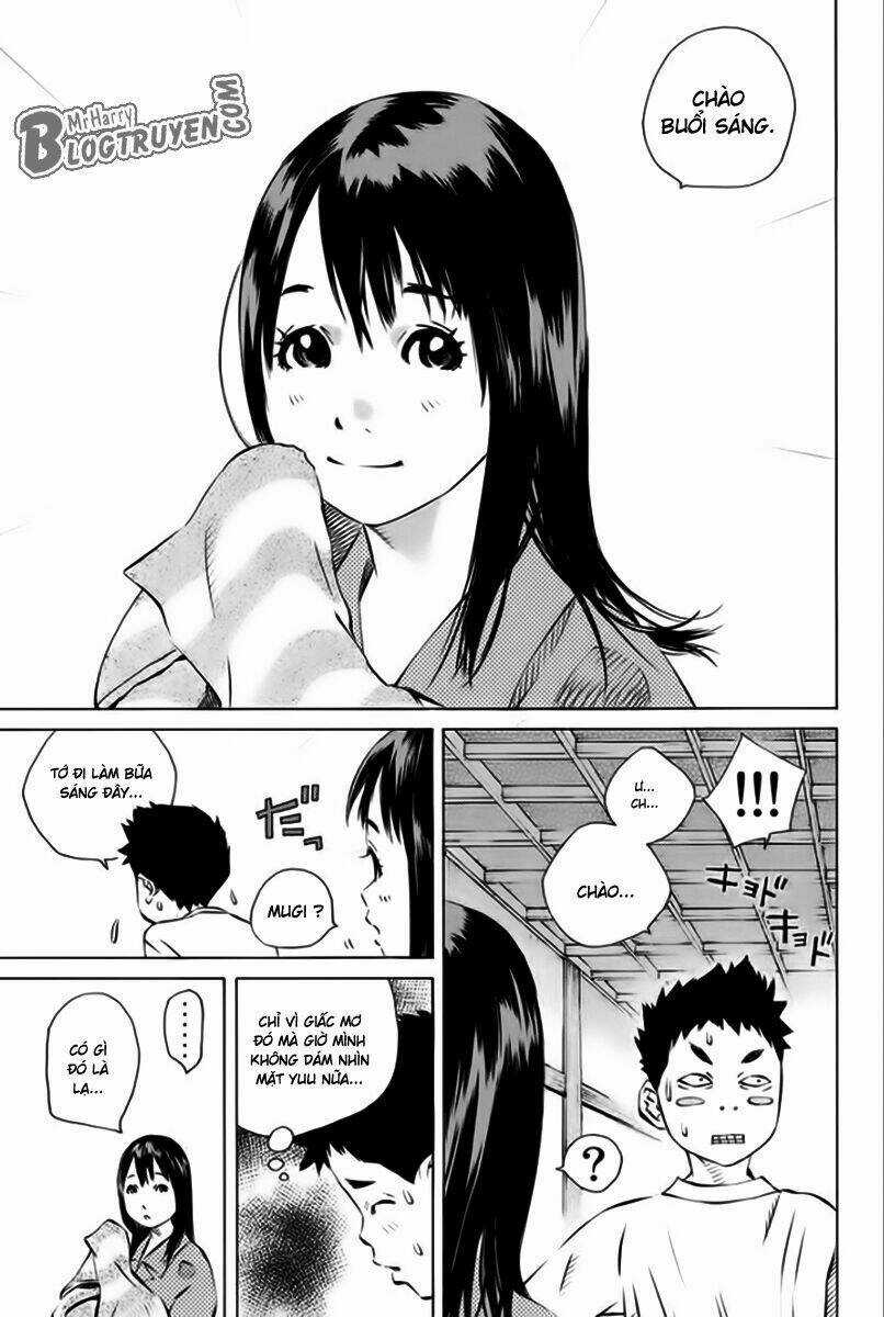 Pastel - Chapter 165 - Trang 12