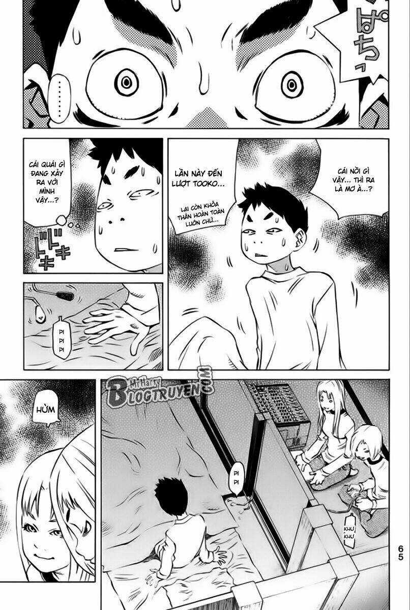 Pastel - Chapter 165 - Trang 18