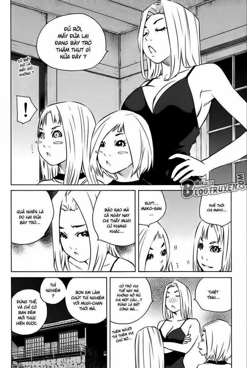 Pastel - Chapter 165 - Trang 19