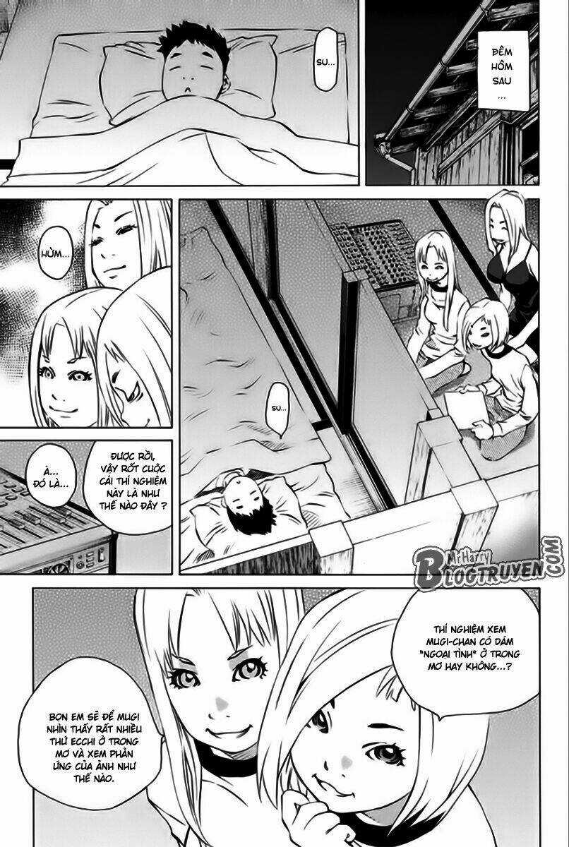 Pastel - Chapter 165 - Trang 20