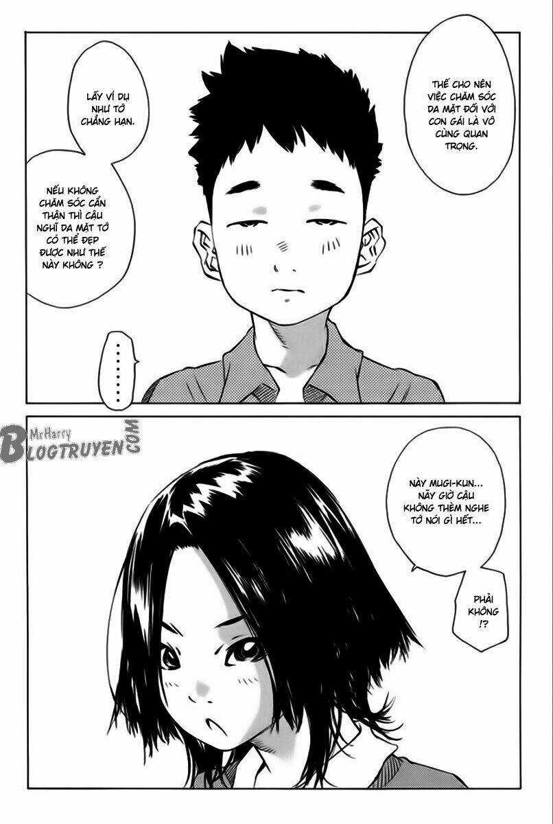 Pastel - Chapter 165 - Trang 3