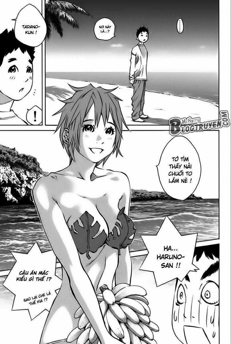 Pastel - Chapter 165 - Trang 22