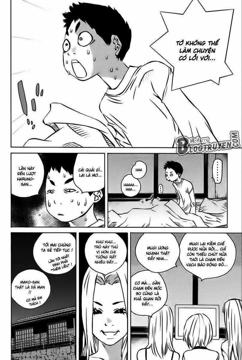 Pastel - Chapter 165 - Trang 25