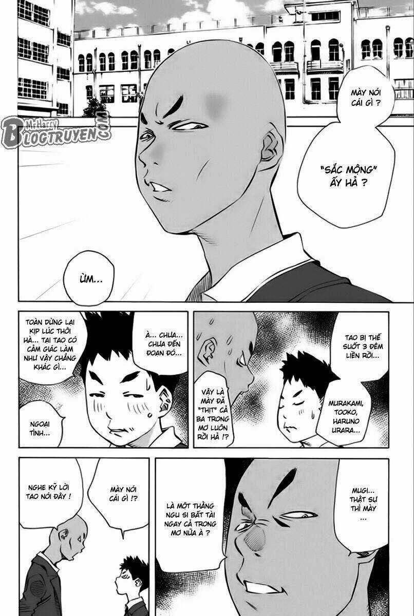 Pastel - Chapter 165 - Trang 27