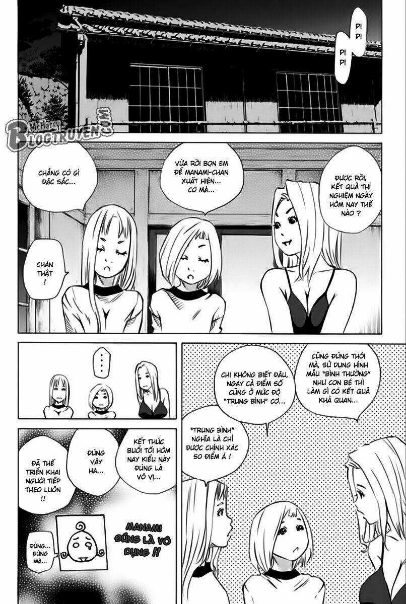 Pastel - Chapter 165 - Trang 29