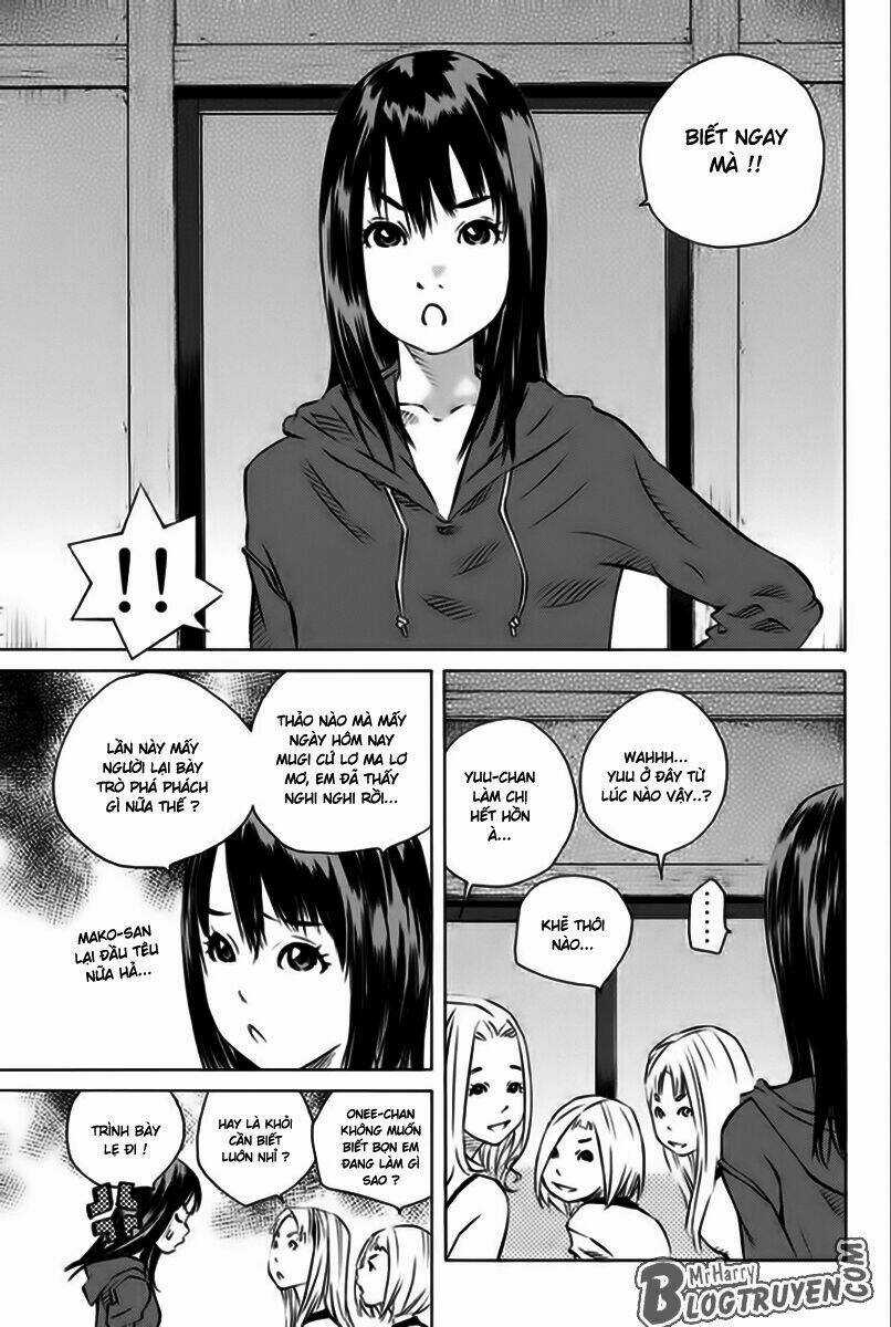 Pastel - Chapter 165 - Trang 30