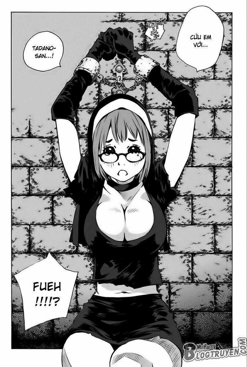 Pastel - Chapter 165 - Trang 35