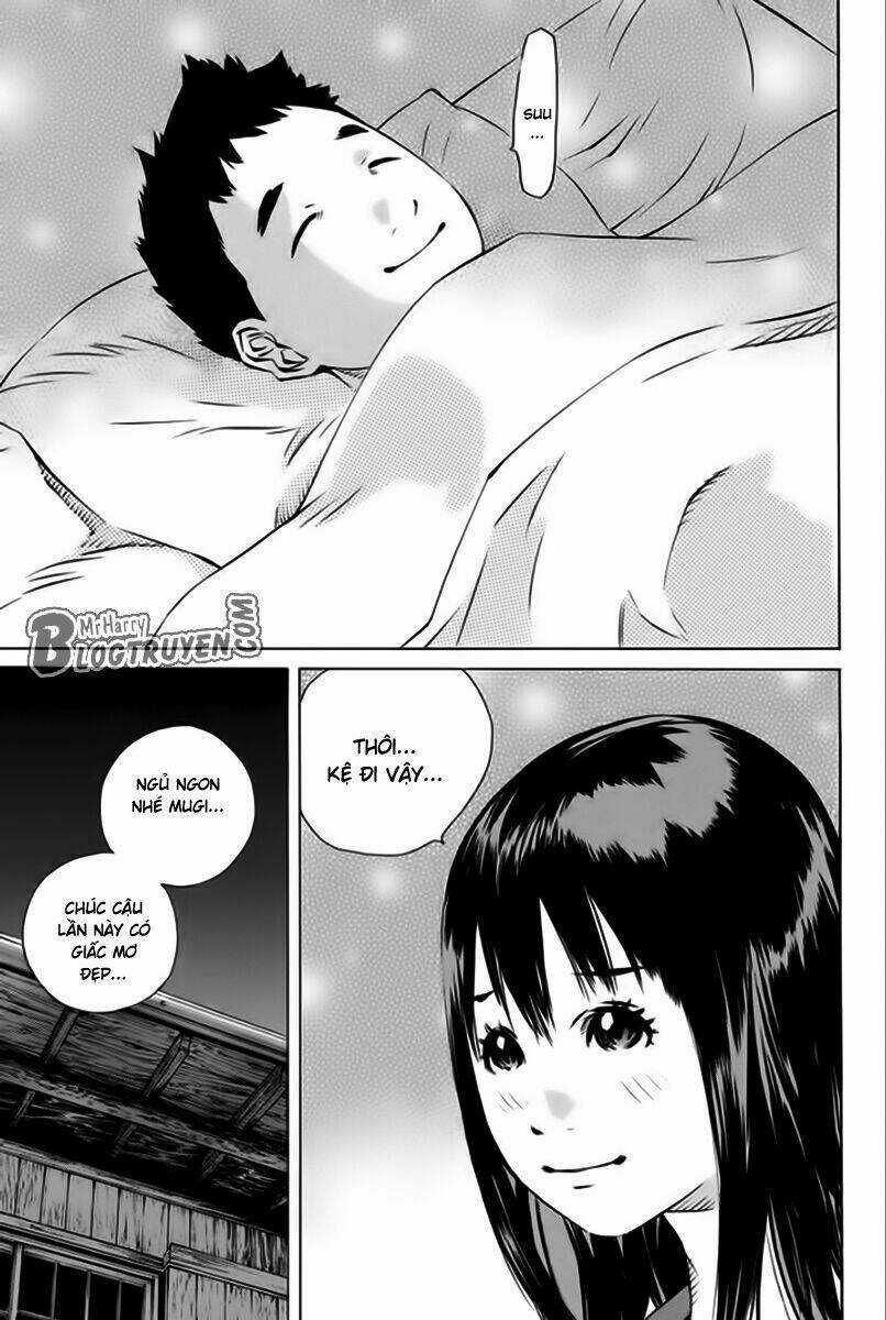 Pastel - Chapter 165 - Trang 41