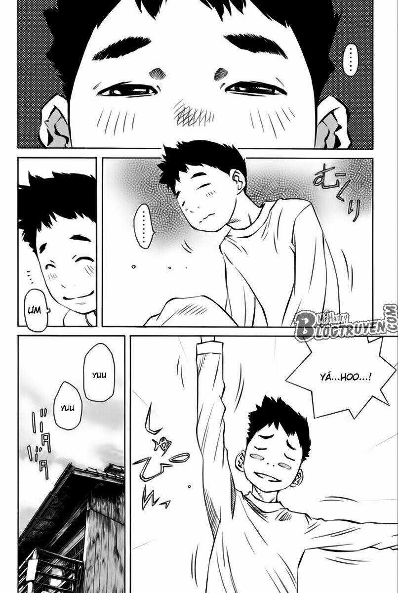 Pastel - Chapter 165 - Trang 42