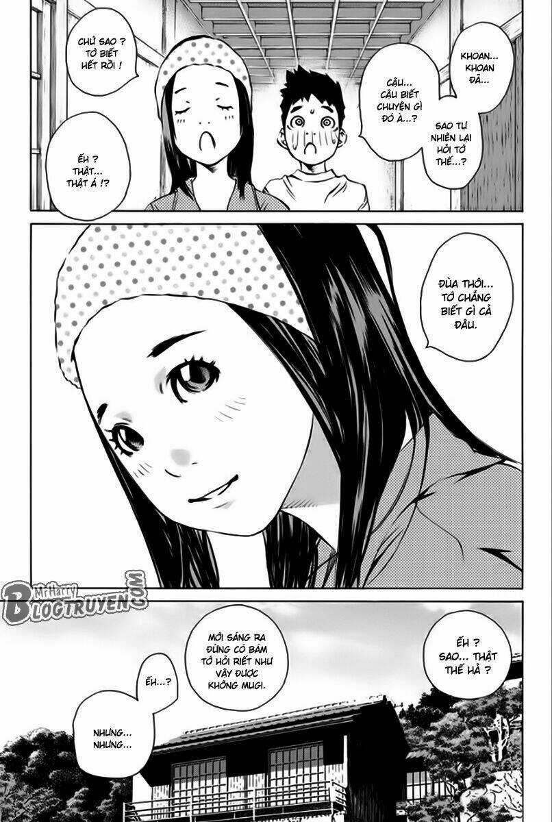 Pastel - Chapter 165 - Trang 45