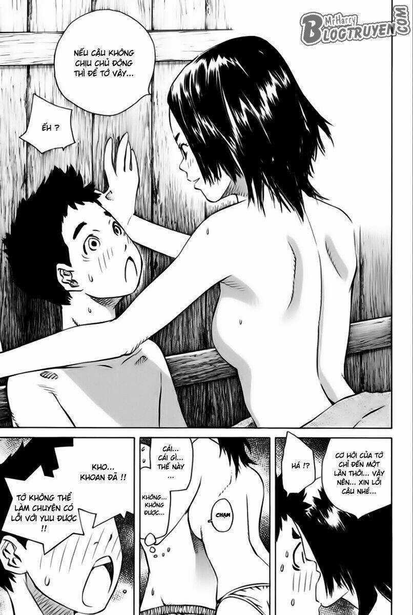 Pastel - Chapter 165 - Trang 10