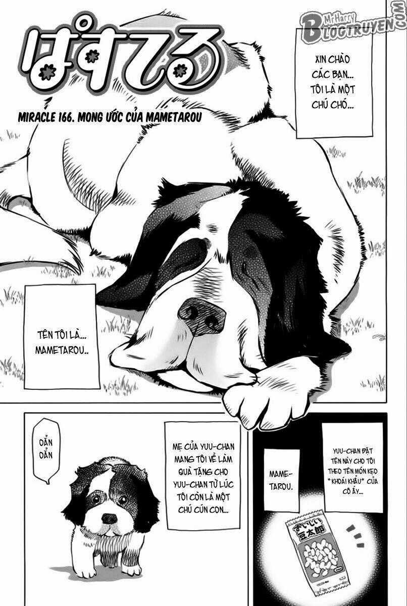 Pastel - Chapter 166 - Trang 2