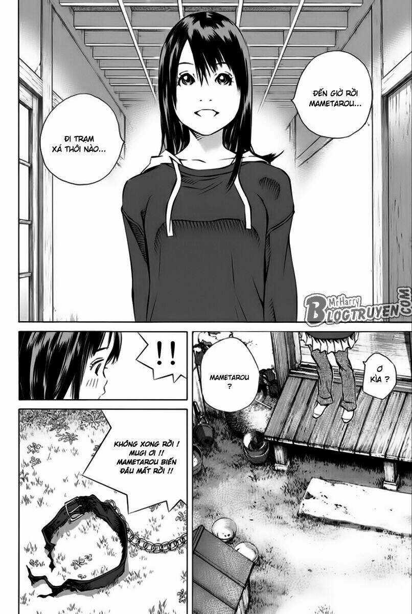 Pastel - Chapter 166 - Trang 11