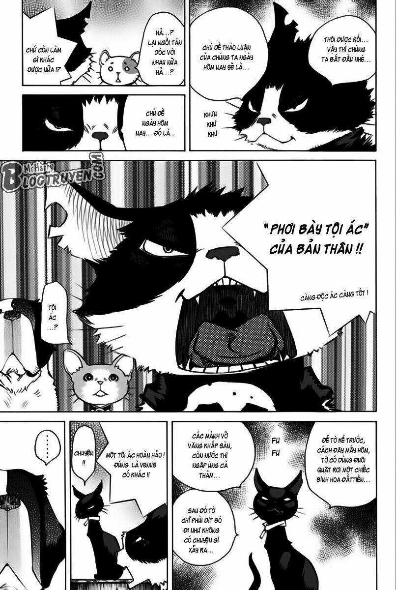 Pastel - Chapter 166 - Trang 14