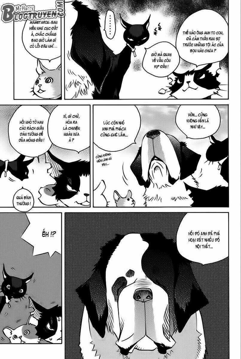 Pastel - Chapter 166 - Trang 16