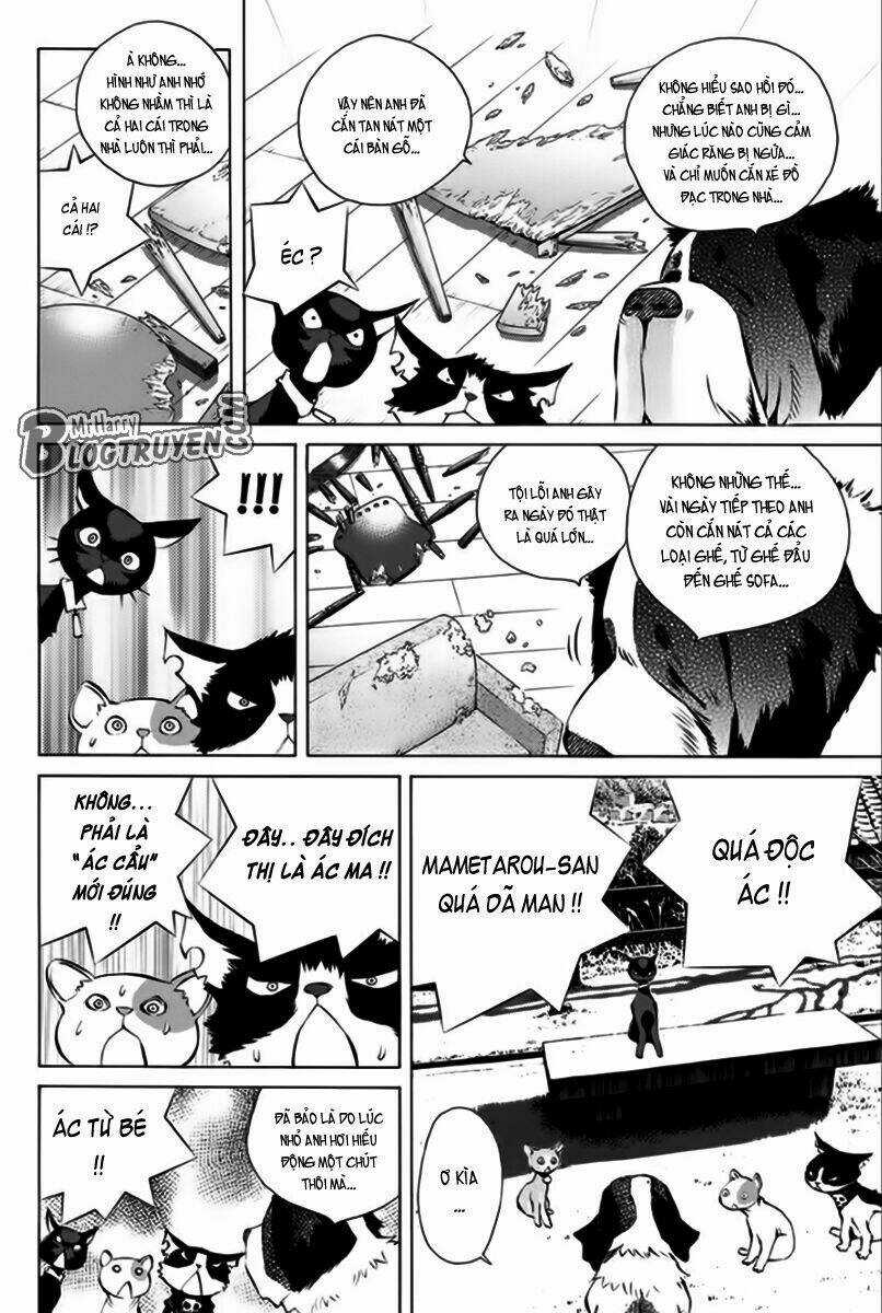 Pastel - Chapter 166 - Trang 17