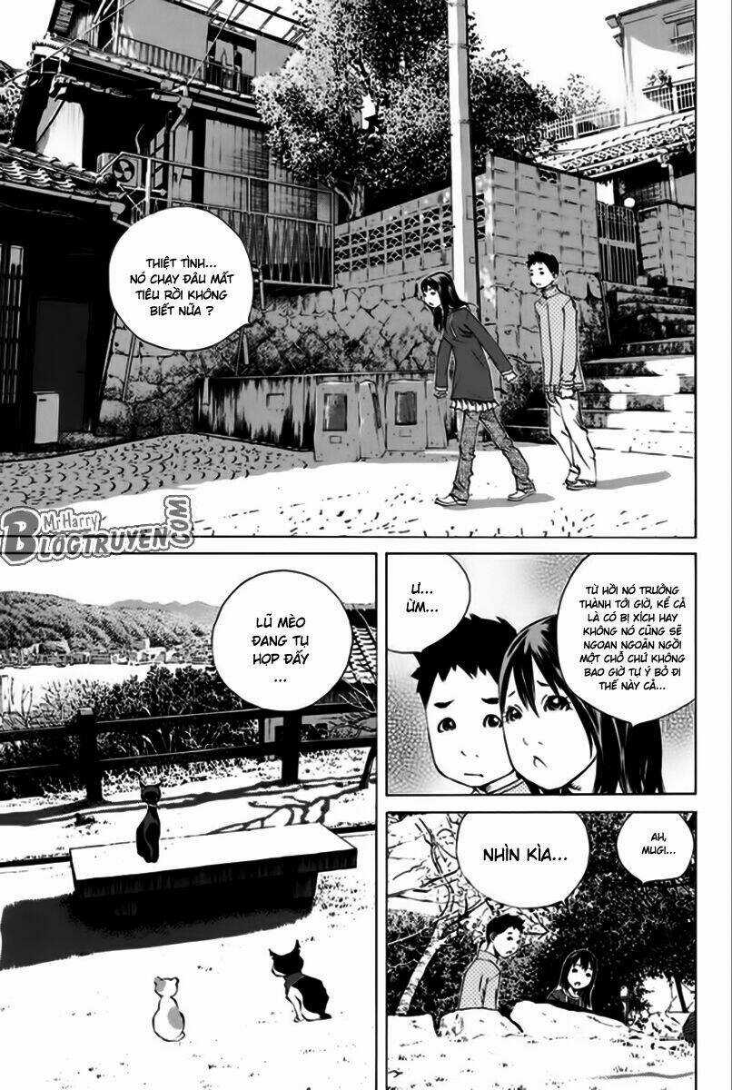 Pastel - Chapter 166 - Trang 18