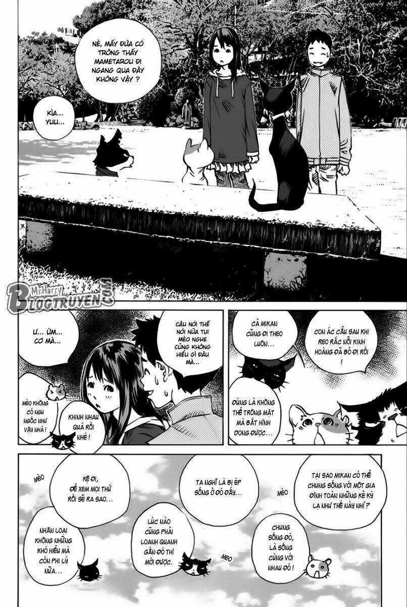 Pastel - Chapter 166 - Trang 19