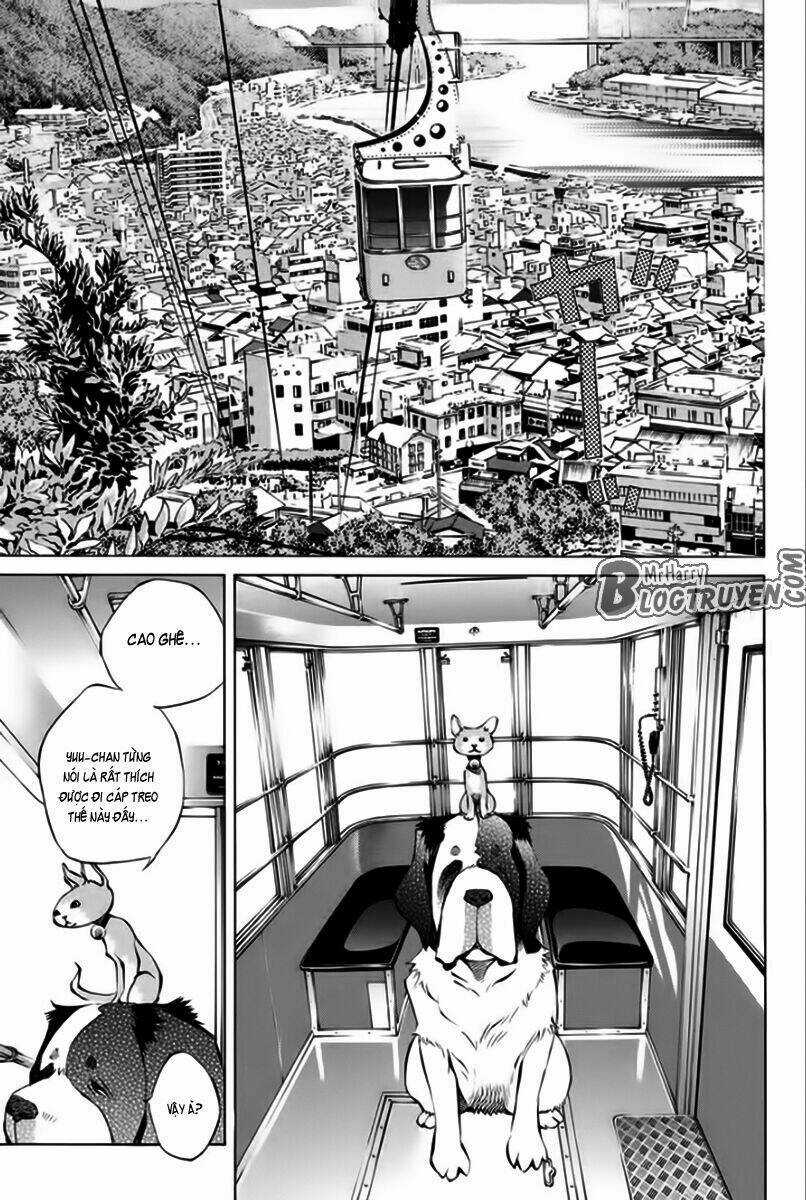 Pastel - Chapter 166 - Trang 20