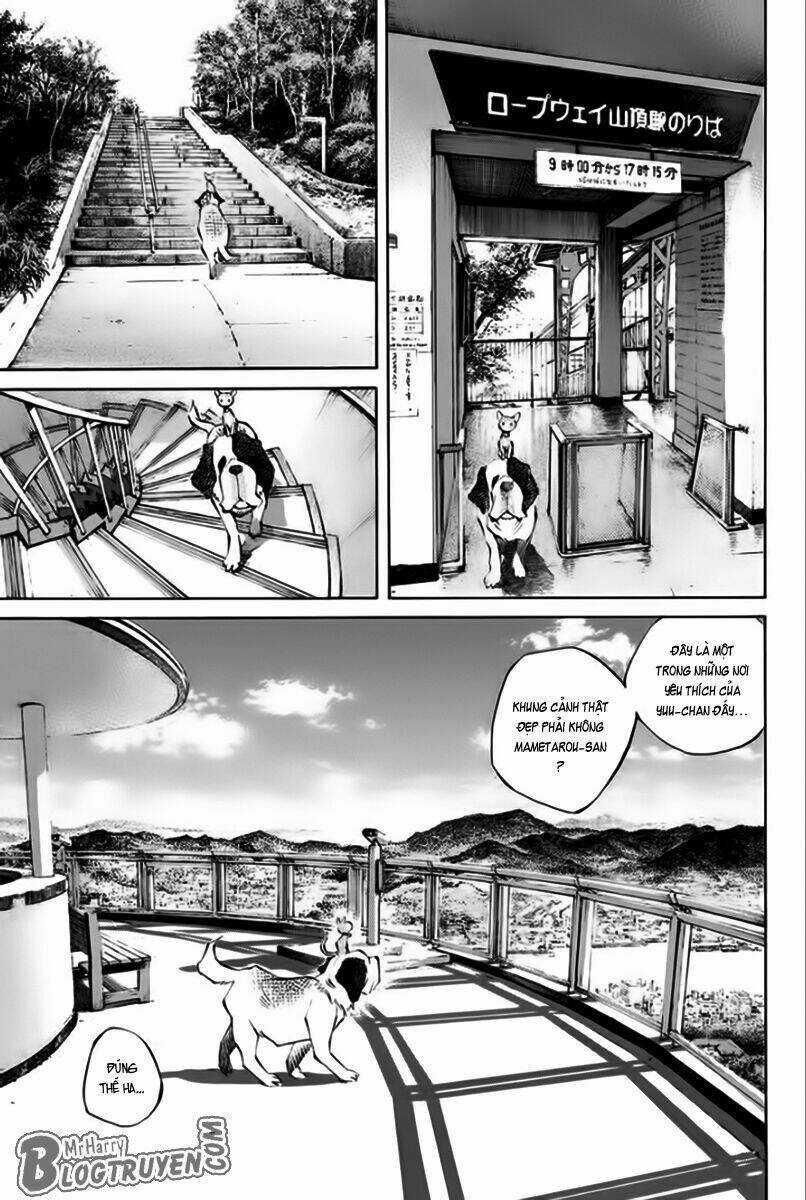 Pastel - Chapter 166 - Trang 22