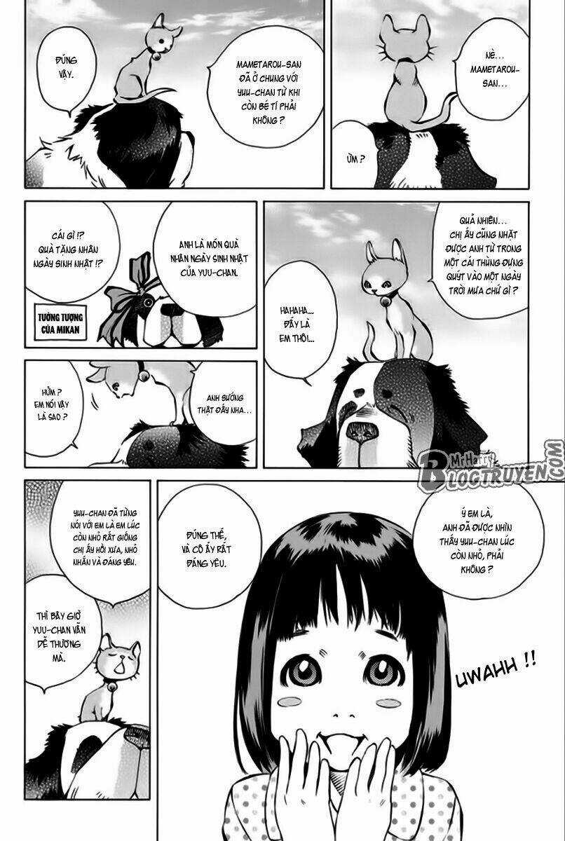 Pastel - Chapter 166 - Trang 23