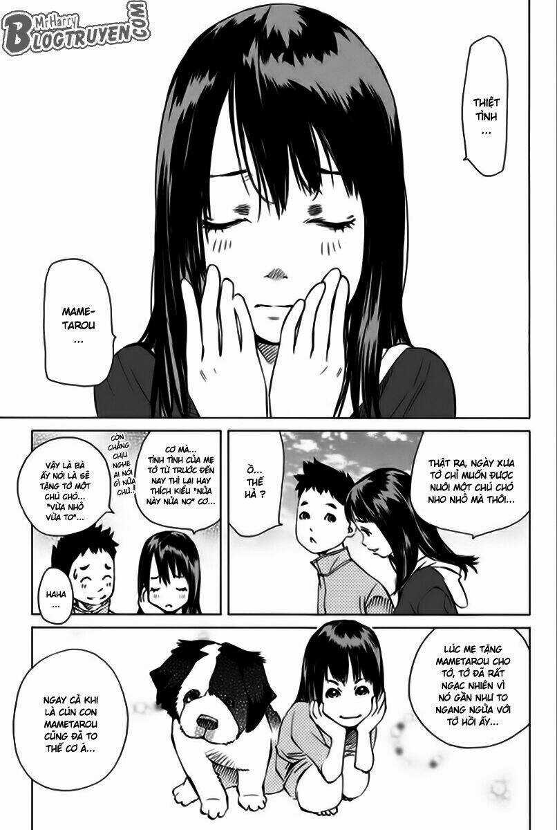 Pastel - Chapter 166 - Trang 24