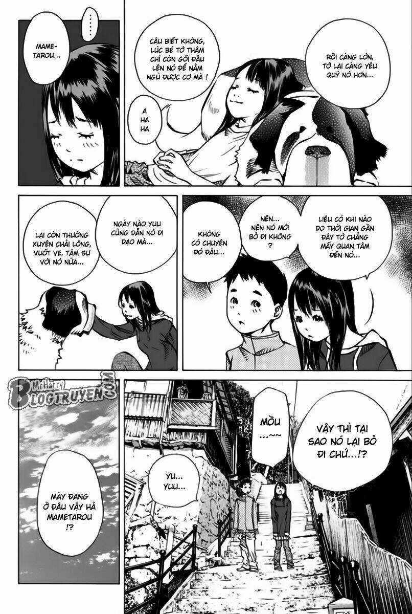 Pastel - Chapter 166 - Trang 25