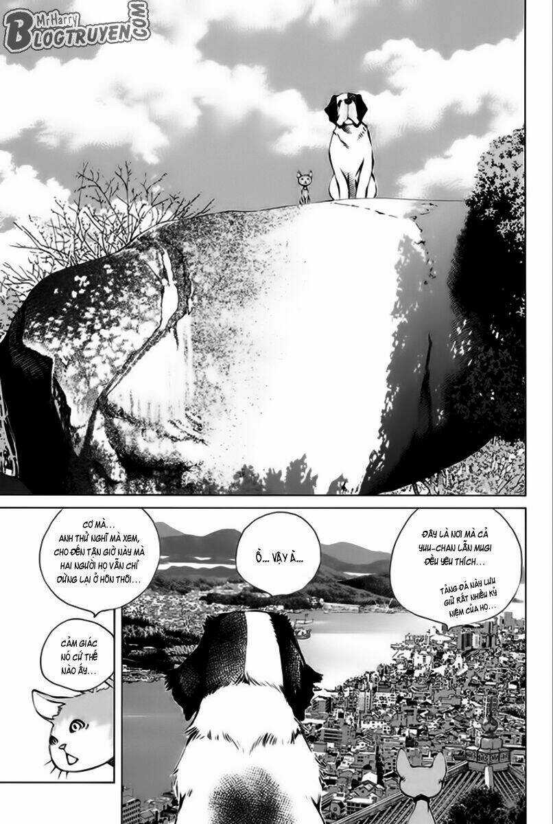 Pastel - Chapter 166 - Trang 26
