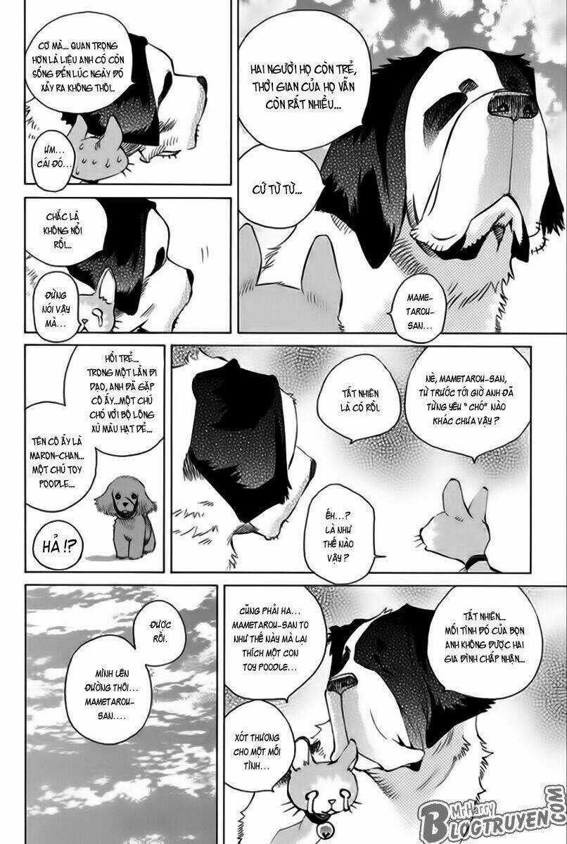 Pastel - Chapter 166 - Trang 27
