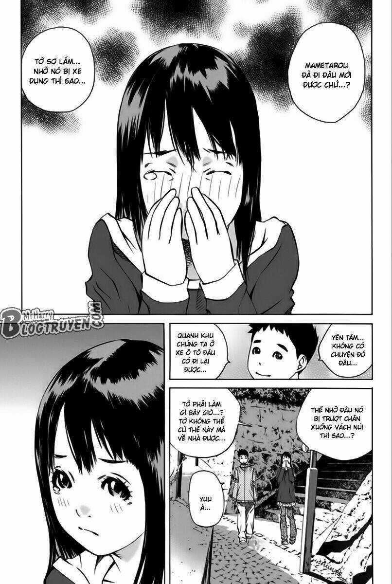 Pastel - Chapter 166 - Trang 28