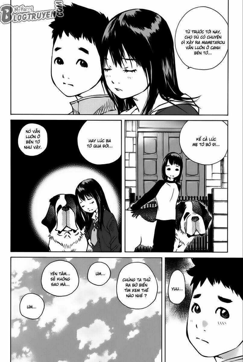 Pastel - Chapter 166 - Trang 29