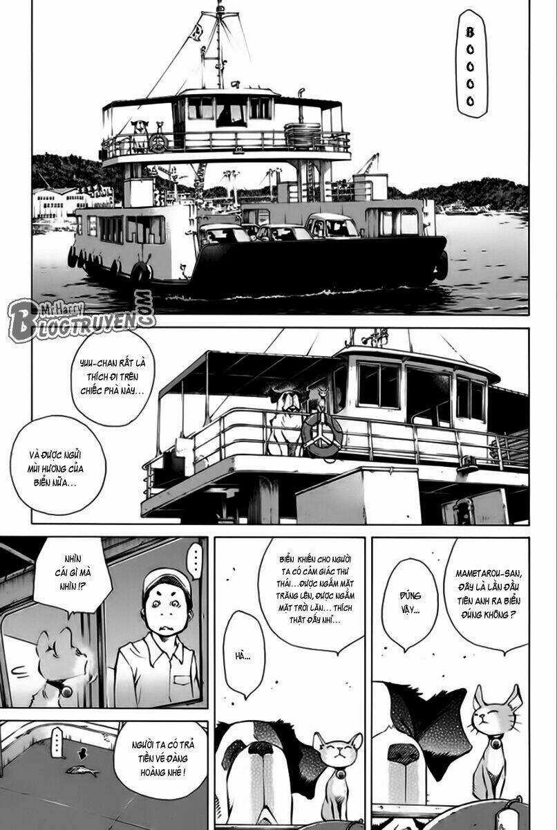 Pastel - Chapter 166 - Trang 30