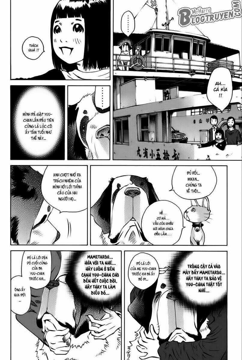 Pastel - Chapter 166 - Trang 31