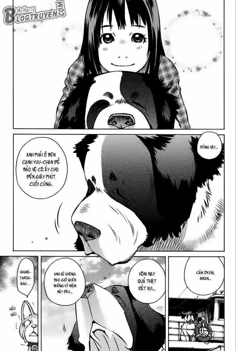 Pastel - Chapter 166 - Trang 32