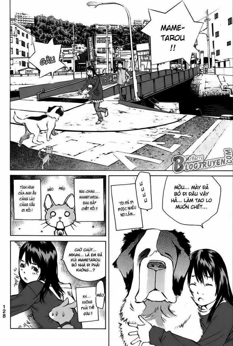 Pastel - Chapter 166 - Trang 35