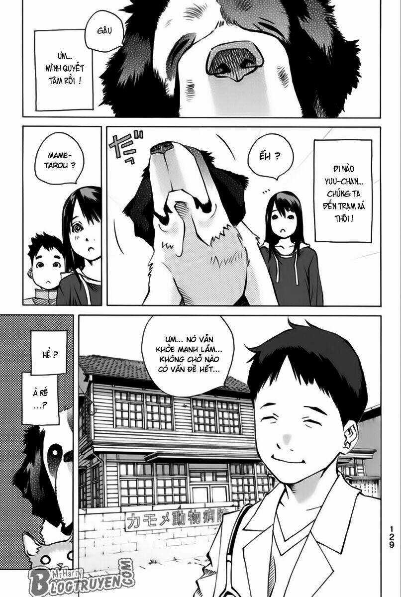 Pastel - Chapter 166 - Trang 36