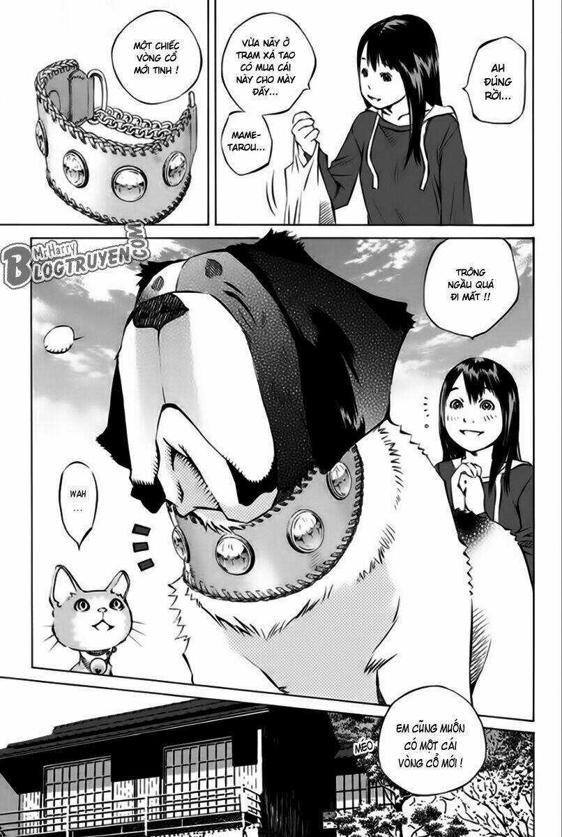 Pastel - Chapter 166 - Trang 40