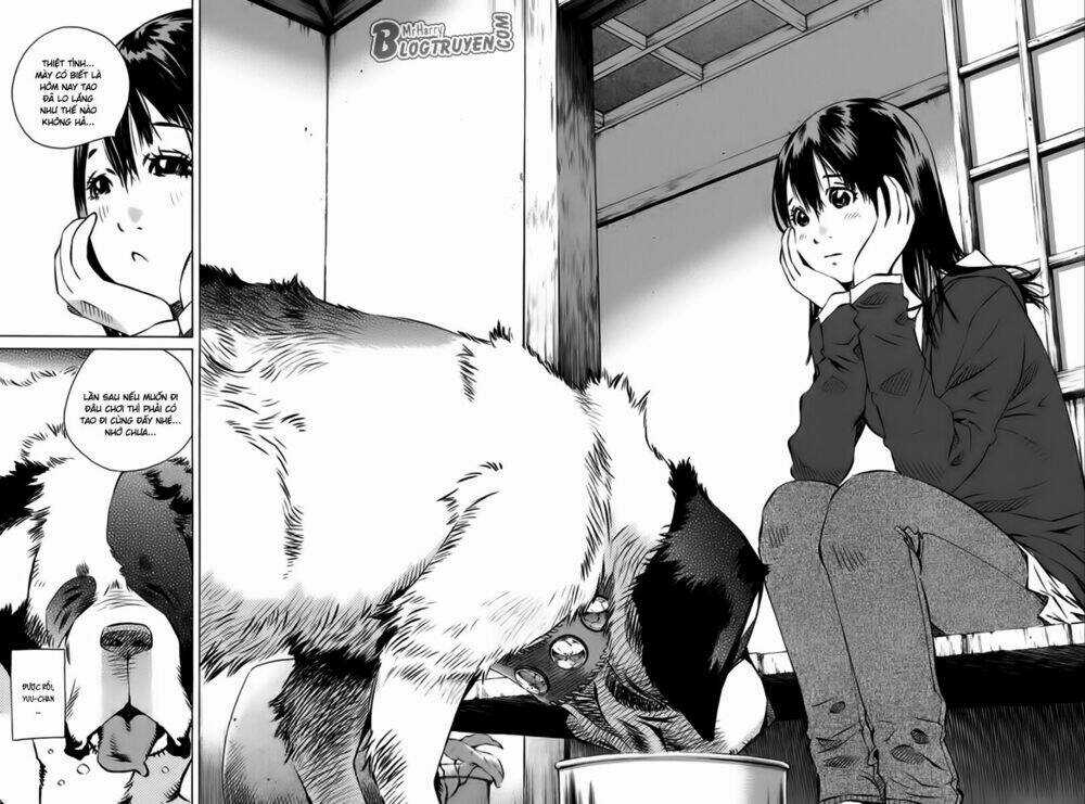 Pastel - Chapter 166 - Trang 41