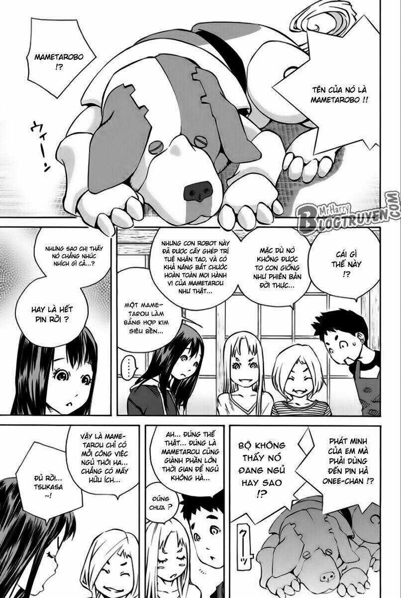 Pastel - Chapter 166 - Trang 43