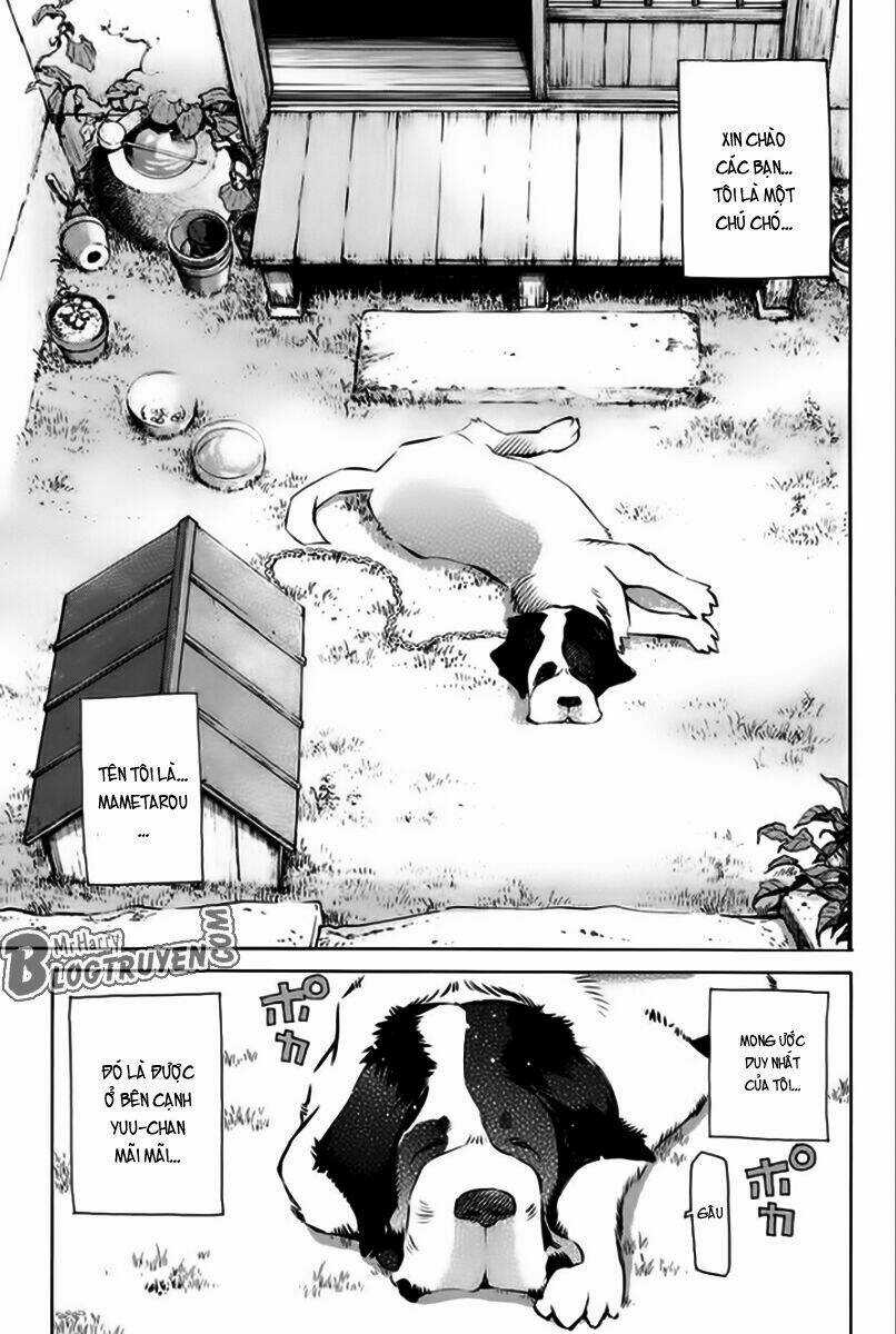 Pastel - Chapter 166 - Trang 45