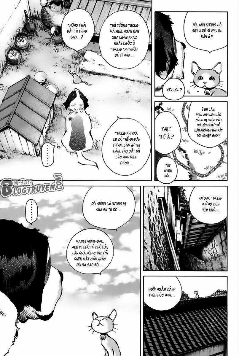 Pastel - Chapter 166 - Trang 6
