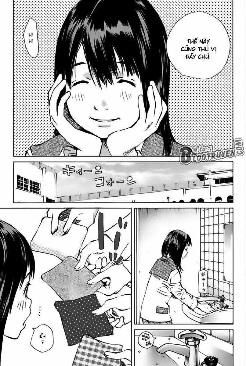 Pastel - Chapter 167 - Trang 19