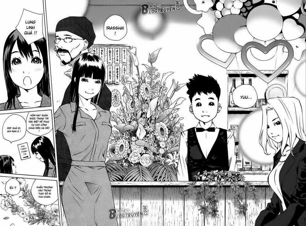 Pastel - Chapter 167 - Trang 26